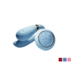 Fanfan Set Remote-Controlled Couples Massager 