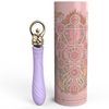 Courage Pre-Heating G-spot Massager 