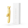 Rose Rabbit Vibrator